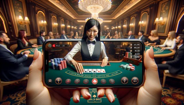 SG Casino پاکستان ریئل منی گیمز