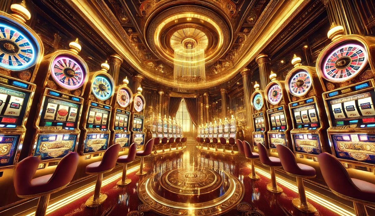 SG Casino پاکستان ریئل منی گیمز